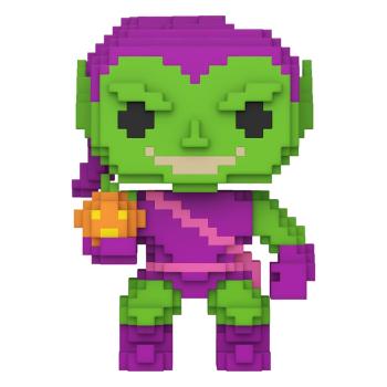 FUNKO POP! - MARVEL - 8-Bit Green Goblin  #1388